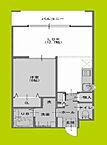 大阪府寝屋川市木田町：物件画像／住む→ズ　四ツ橋堀江店　株式会社谷山企画