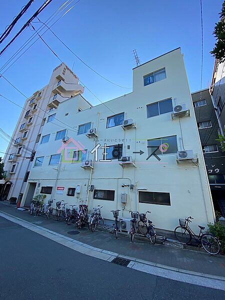 部屋画像