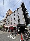 大阪府大阪市西成区萩之茶屋2丁目：物件画像／住む→ズ　四ツ橋堀江店　株式会社谷山企画