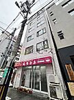 大阪府大阪市中央区大手通2丁目：物件画像／住む→ズ　四ツ橋堀江店　株式会社谷山企画
