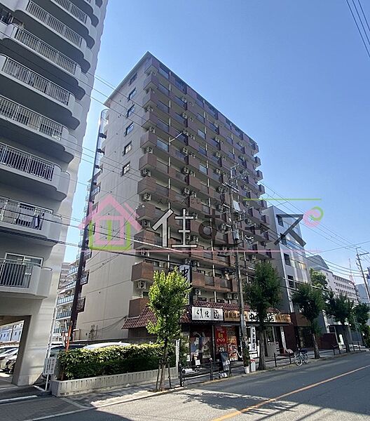部屋画像