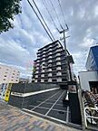 大阪府大阪市平野区瓜破東2丁目：物件画像／住む→ズ　四ツ橋堀江店　株式会社谷山企画
