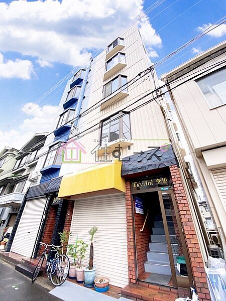 部屋画像