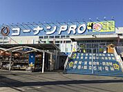 コーナンPRO（プロ） 八尾楠根店（791m）