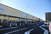 コープ岸和田店（803m）