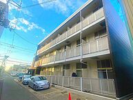 大阪府東大阪市菱江2丁目：物件画像／住む→ズ　四ツ橋堀江店　株式会社谷山企画