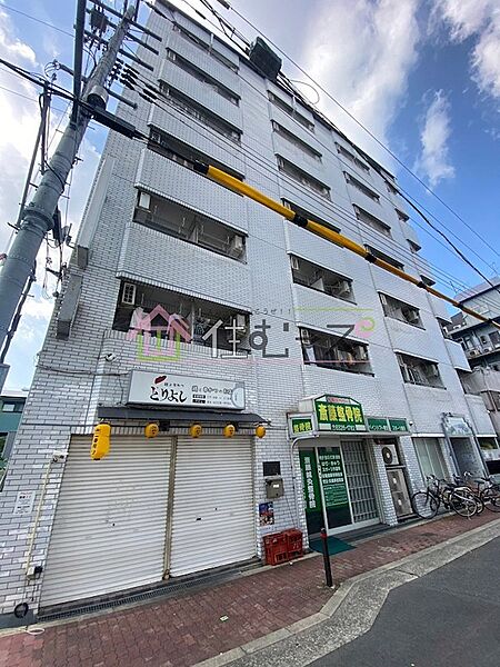 部屋画像