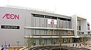 イオンモール堺鉄砲町（2226m）