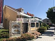 ロイヤルホストおりおの店（778m）