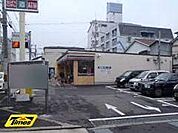 セブンイレブン 大阪中加賀屋3丁目店（411m）