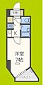 リーガル塚本76階4.5万円