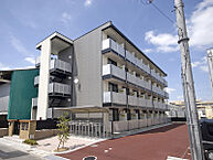 大阪府東大阪市菱江2丁目：物件画像／住む→ズ　四ツ橋堀江店　株式会社谷山企画