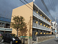 大阪府大阪市平野区加美正覚寺1丁目：物件画像／住む→ズ　四ツ橋堀江店　株式会社谷山企画