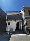 大阪府大阪市阿倍野区橋本町：物件画像／住む→ズ　四ツ橋堀江店　株式会社谷山企画
