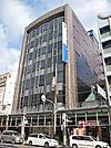永和信用金庫うめきた支店（932m）
