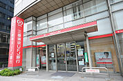 三菱東京UFJ銀行野田支店（473m）