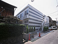 大阪府大阪市阿倍野区阪南町2丁目：物件画像／住む→ズ　四ツ橋堀江店　株式会社谷山企画