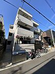大阪府大阪市住之江区浜口東2丁目：物件画像／住む→ズ　四ツ橋堀江店　株式会社谷山企画