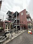 大阪府大阪市平野区長吉長原東3丁目：物件画像／住む→ズ　四ツ橋堀江店　株式会社谷山企画