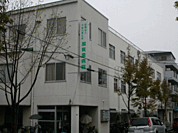 加賀屋診療所（456m）