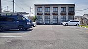空き情報は店舗へお問合せ下さい。