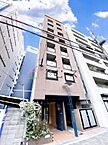 大阪府大阪市中央区大手通1丁目：物件画像／住む→ズ　四ツ橋堀江店　株式会社谷山企画
