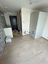 昭和グランドハイツ大淀 ワンルームの写真