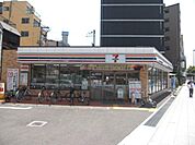 セブンイレブン 大阪寺田町2丁目店（422m）