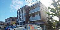 大阪府泉佐野市日根野：物件画像／住む→ズ　四ツ橋堀江店　株式会社谷山企画