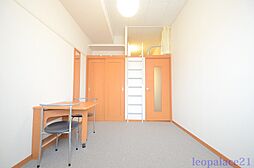 レオパレスマロード 1Kの写真