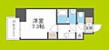 WORVE大阪本町10階9.2万円
