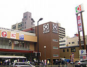 イズミヤ 天六樋之口店（198m）