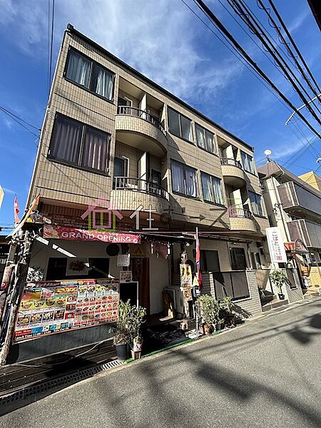 部屋画像