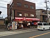 大阪王将 江口橋店（698m）