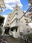大阪府大阪市鶴見区横堤3丁目：物件画像／住む→ズ　四ツ橋堀江店　株式会社谷山企画