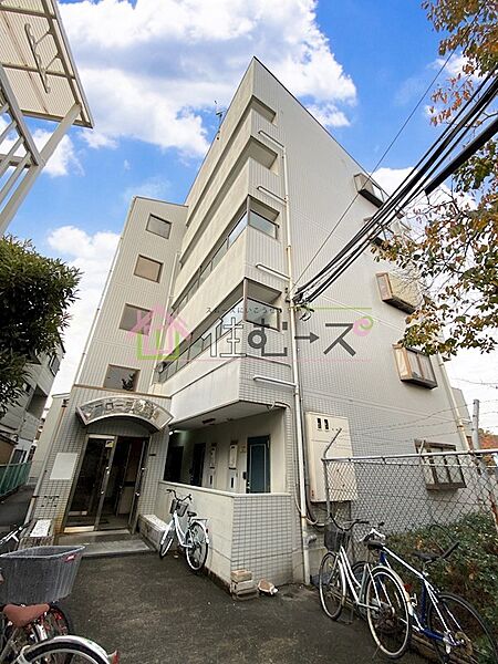 部屋画像