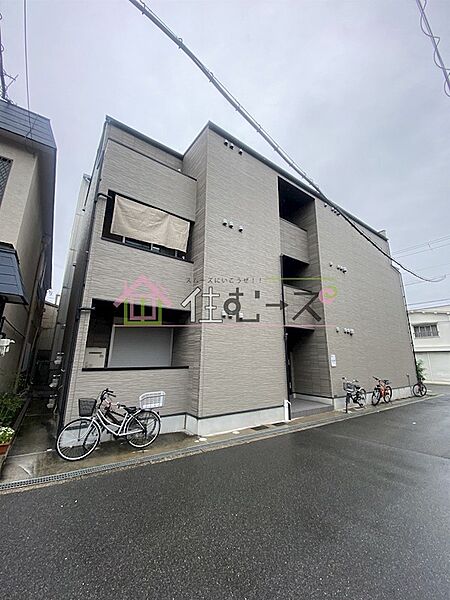 部屋画像