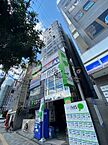 大阪府大阪市天王寺区烏ケ辻1丁目：物件画像／住む→ズ　四ツ橋堀江店　株式会社谷山企画