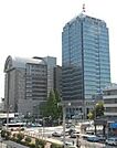堺市役所（1762m）