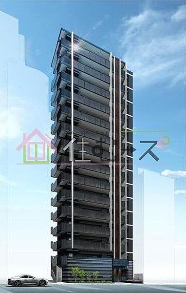 部屋画像