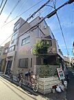大阪府大阪市生野区鶴橋2丁目：物件画像／住む→ズ　四ツ橋堀江店　株式会社谷山企画