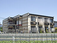 大阪府東大阪市御厨西ノ町2丁目：物件画像／住む→ズ　四ツ橋堀江店　株式会社谷山企画
