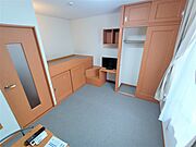 家電・家具付きのお部屋です。