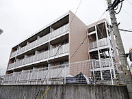 兵庫県川西市平野1丁目：物件画像／住む→ズ　四ツ橋堀江店　株式会社谷山企画