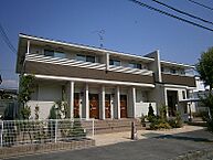 大阪府和泉市鶴山台2丁目：物件画像／住む→ズ　四ツ橋堀江店　株式会社谷山企画