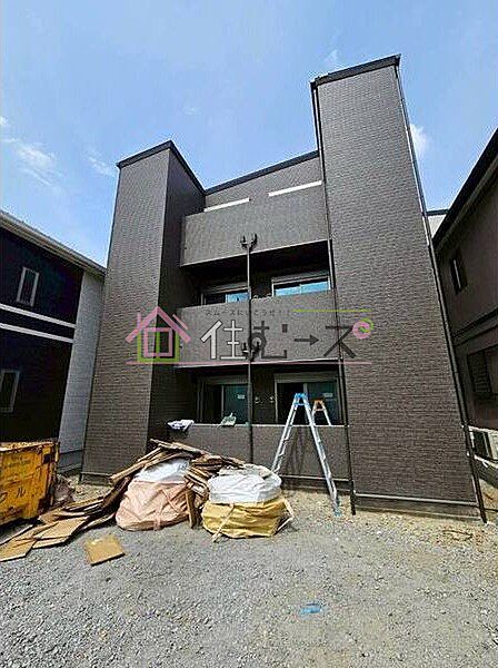 部屋画像