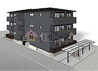大阪府大阪市平野区長吉長原東3丁目：物件画像／住む→ズ　四ツ橋堀江店　株式会社谷山企画