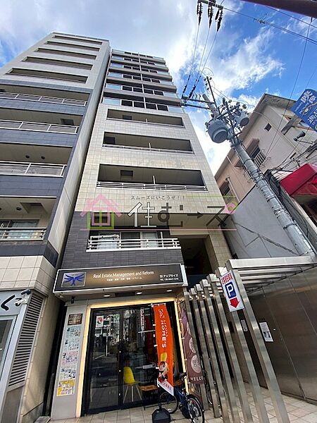 部屋画像