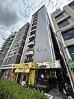 大阪府大阪市浪速区戎本町1丁目：物件画像／住む→ズ　四ツ橋堀江店　株式会社谷山企画
