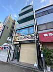 大阪府大阪市港区築港4丁目：物件画像／住む→ズ　四ツ橋堀江店　株式会社谷山企画